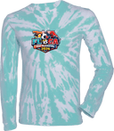 Tie-Dye Long Sleeves - FL/GA ODP Regional 2026