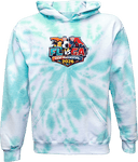 Tie-Dye Hoodies - FL/GA ODP Regional 2026