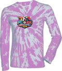 Tie-Dye Long Sleeves - FL/GA ODP Regional 2026