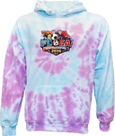 Tie-Dye Hoodies - FL/GA ODP Regional 2026