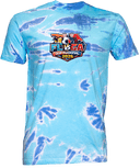 Tie-Dye Short Sleeves - FL/GA ODP Regional 2026