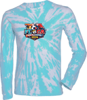 Tie-Dye Long Sleeves - FL/GA ODP Regional 2026