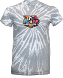 Tie-Dye Short Sleeves - FL/GA ODP Regional 2026
