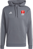 Adidas 3-Stripes Hoodie - EDP Cup Fall 2026 (White)