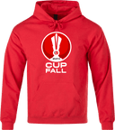 Adidas Hoodie - EDP Cup Fall 2026 (White)