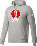 Adidas Hoodie - EDP Cup Fall 2026 (White)
