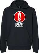 Adidas Hoodie - EDP Cup Fall 2026 (White)