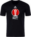 Adidas Performance Shirts - EDP Cup Fall 2026 (White)