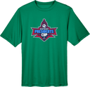 Performance Short Sleeves - USYS KY Presidents Cup (w1/2) 2026 (Main Logo)