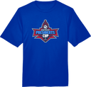 Performance Short Sleeves - USYS KY Presidents Cup (w1/2) 2026 (Main Logo)