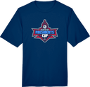 Performance Short Sleeves - USYS KY Presidents Cup (w1/2) 2026 (Main Logo)