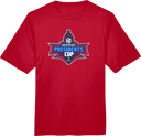 Performance Short Sleeves - USYS KY Presidents Cup (w1/2) 2026 (Main Logo)