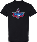 Short Sleeves - USYS KY Presidents Cup (w1/2) 2026 (Main Logo)
