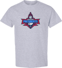 Short Sleeves - USYS KY Presidents Cup (w1/2) 2026 (Main Logo)