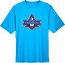 Performance Short Sleeves - USYS KY Presidents Cup (w1/2) 2026 (Main Logo)