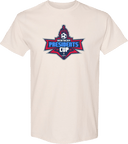 Short Sleeves - USYS KY Presidents Cup (w1/2) 2026 (Main Logo)