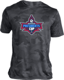 Performance Short Sleeves - USYS KY Presidents Cup (w1/2) 2026 (Main Logo)