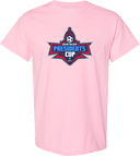 Short Sleeves - USYS KY Presidents Cup (w1/2) 2026 (Main Logo)
