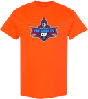 Short Sleeves - USYS KY Presidents Cup (w1/2) 2026 (Main Logo)
