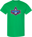 Short Sleeves - USYS KY Presidents Cup (w1/2) 2026 (Main Logo)