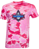 Tie-Dye Short Sleeves - USYS KY Presidents Cup (w1/2) 2026 (Main Logo)