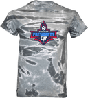 Tie-Dye Short Sleeves - USYS KY Presidents Cup (w1/2) 2026 (Main Logo)