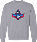 Crew Sweatshirt - USYS KY Presidents Cup (w1/2) 2026 (Main Logo)