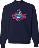 Crew Sweatshirt - USYS KY Presidents Cup (w1/2) 2026 (Main Logo)
