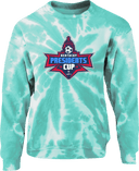 Crew Sweatshirt - USYS KY Presidents Cup (w1/2) 2026 (Main Logo)