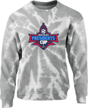 Crew Sweatshirt - USYS KY Presidents Cup (w1/2) 2026 (Main Logo)