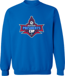 Crew Sweatshirt - USYS KY Presidents Cup (w1/2) 2026 (Main Logo)