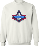 Crew Sweatshirt - USYS KY Presidents Cup (w1/2) 2026 (Main Logo)