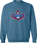 Crew Sweatshirt - USYS KY Presidents Cup (w1/2) 2026 (Main Logo)