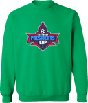 Crew Sweatshirt - USYS KY Presidents Cup (w1/2) 2026 (Main Logo)