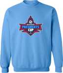 Crew Sweatshirt - USYS KY Presidents Cup (w1/2) 2026 (Main Logo)