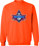 Crew Sweatshirt - USYS KY Presidents Cup (w1/2) 2026 (Main Logo)