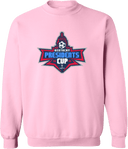Crew Sweatshirt - USYS KY Presidents Cup (w1/2) 2026 (Main Logo)