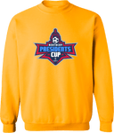 Crew Sweatshirt - USYS KY Presidents Cup (w1/2) 2026 (Main Logo)