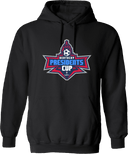 Hoodies - USYS KY Presidents Cup (w1/2) 2026 (Main Logo)