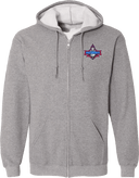 Full Zip Hoodies - USYS KY Presidents Cup (w1/2) 2026 (Main Logo)