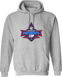 Hoodies - USYS KY Presidents Cup (w1/2) 2026 (Main Logo)