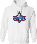 Hoodies - USYS KY Presidents Cup (w1/2) 2026 (Main Logo)