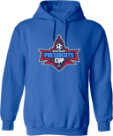 Hoodies - USYS KY Presidents Cup (w1/2) 2026 (Main Logo)