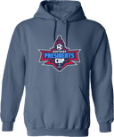 Hoodies - USYS KY Presidents Cup (w1/2) 2026 (Main Logo)