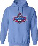 Hoodies - USYS KY Presidents Cup (w1/2) 2026 (Main Logo)