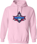Hoodies - USYS KY Presidents Cup (w1/2) 2026 (Main Logo)