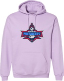 Hoodies - USYS KY Presidents Cup (w1/2) 2026 (Main Logo)