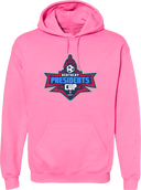 Hoodies - USYS KY Presidents Cup (w1/2) 2026 (Main Logo)