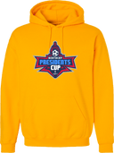 Hoodies - USYS KY Presidents Cup (w1/2) 2026 (Main Logo)
