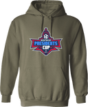 Hoodies - USYS KY Presidents Cup (w1/2) 2026 (Main Logo)